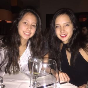 Meet your Posher, Kate